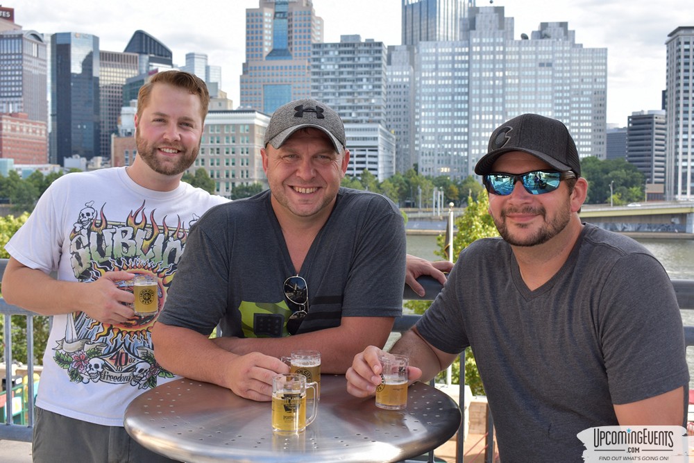 Pittsburgh All Star Festival 2018 - Gallery 3