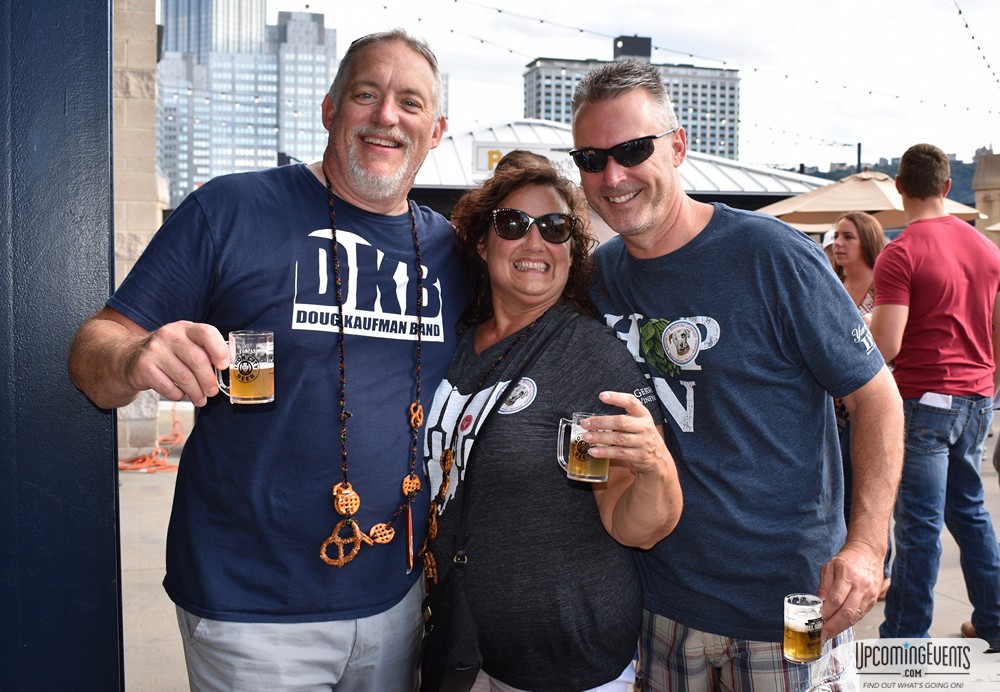 Pittsburgh All Star Festival 2018 - Gallery 3