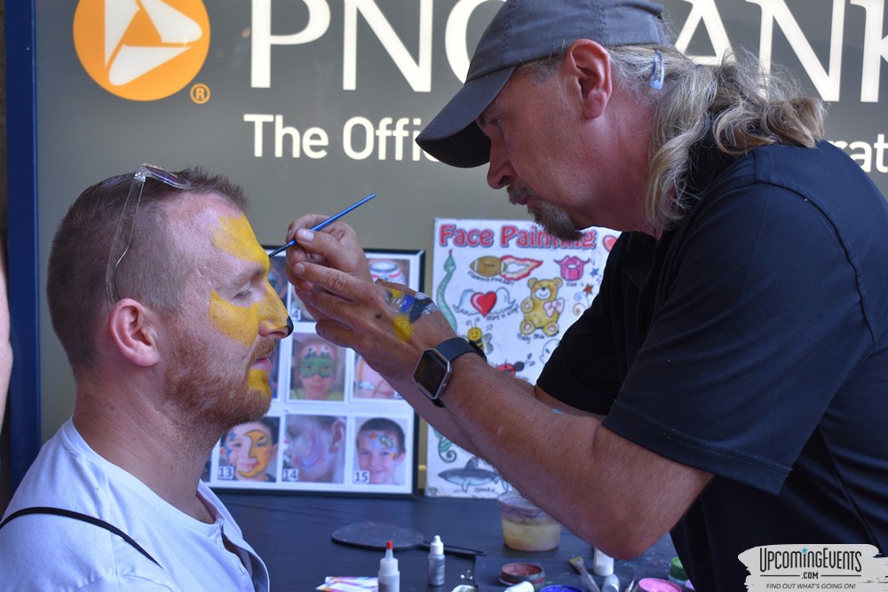 Pittsburgh All Star Festival 2018 - Gallery 3