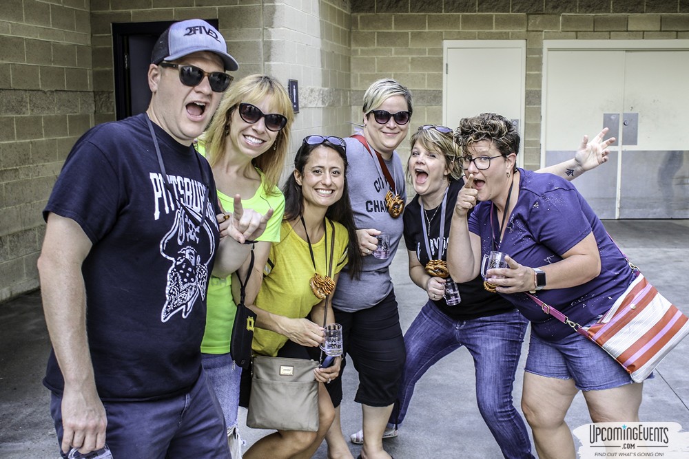 Pittsburgh All Star Festival 2018 - Gallery 1