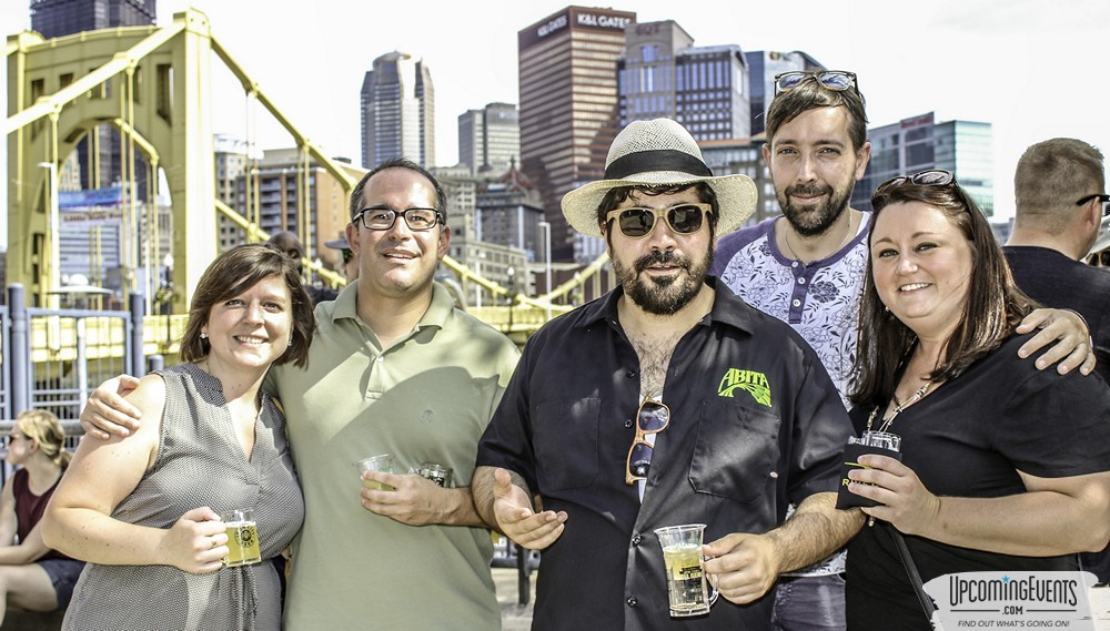 Pittsburgh All Star Festival 2018 - Gallery 1