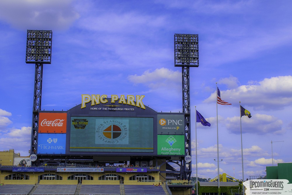 Pittsburgh All Star Festival 2018 - Gallery 1