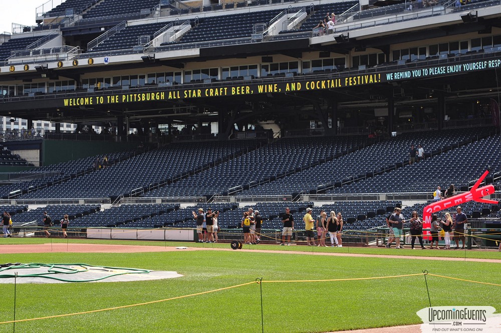 Pittsburgh All Star Festival 2018 - Gallery 6