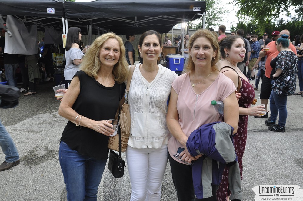 Summer Ale Festival at The Phladelphia Zoo