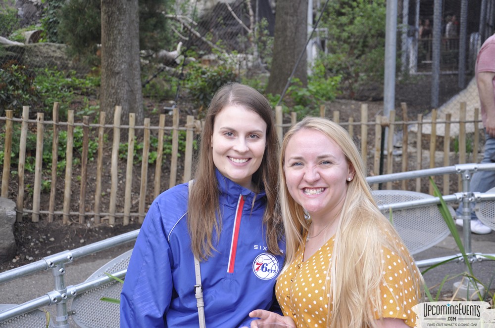 Summer Ale Festival at The Phladelphia Zoo