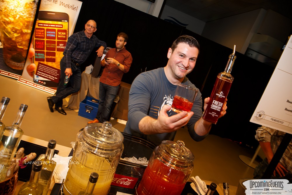 Whiskey Fest 2018