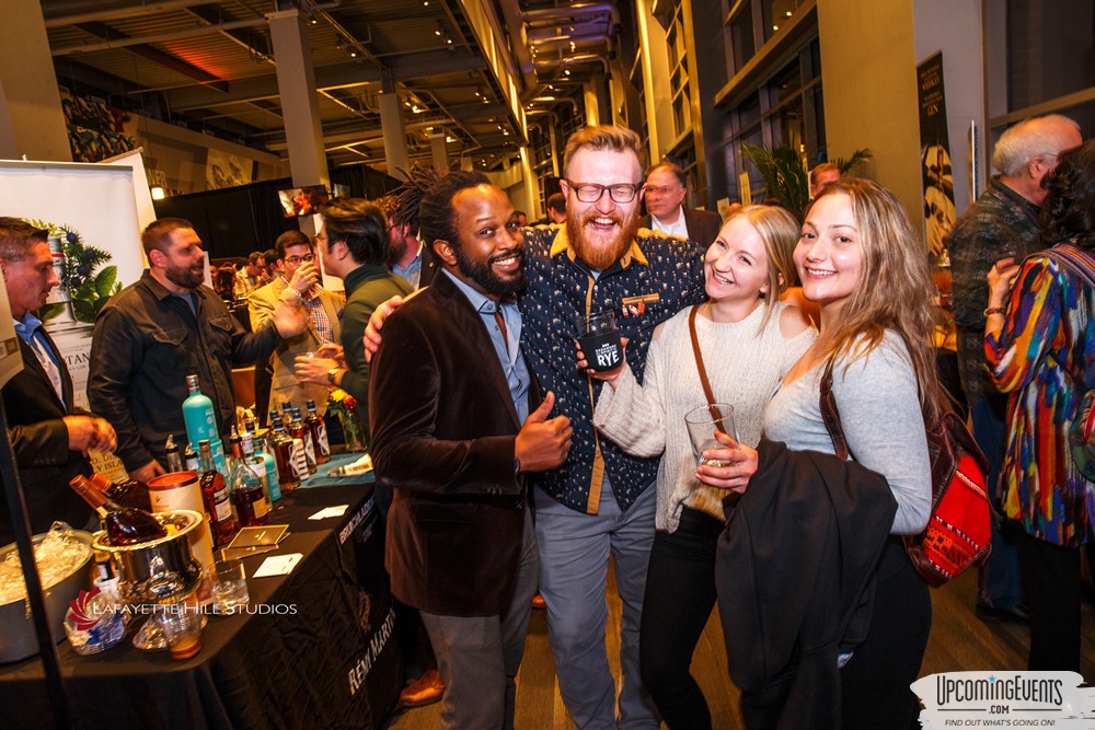 Whiskey Fest 2018