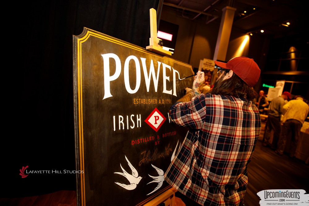 Whiskey Fest 2018