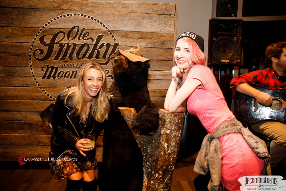 Whiskey Fest 2018
