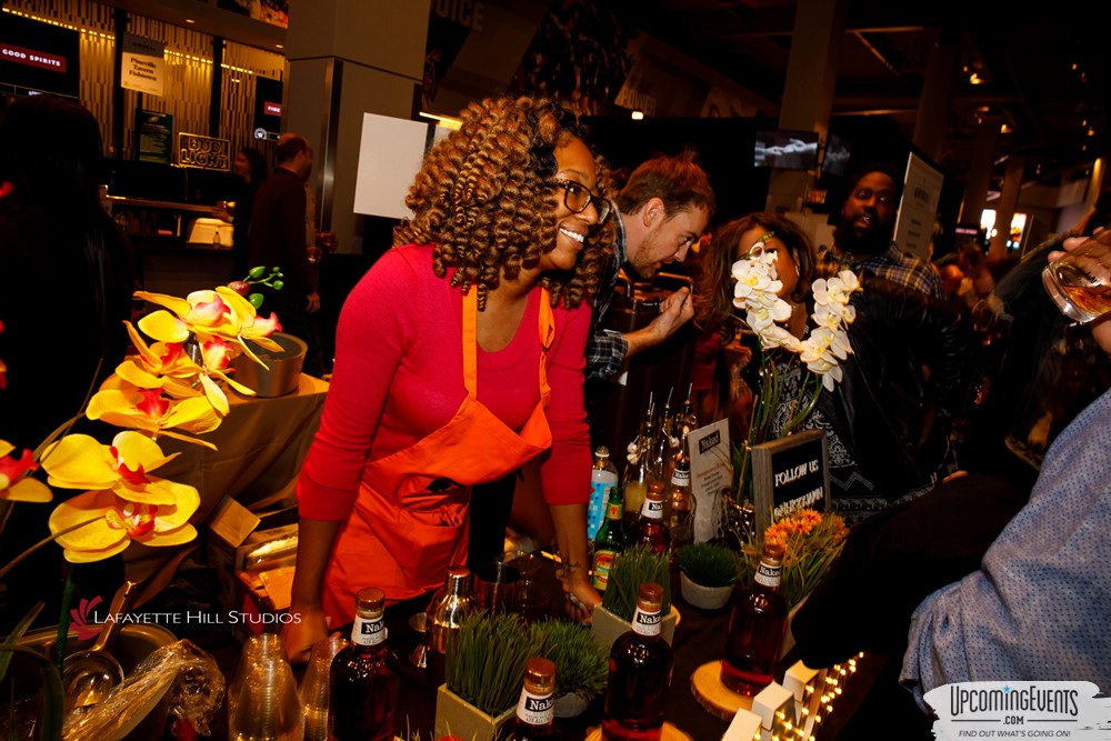 Whiskey Fest 2018