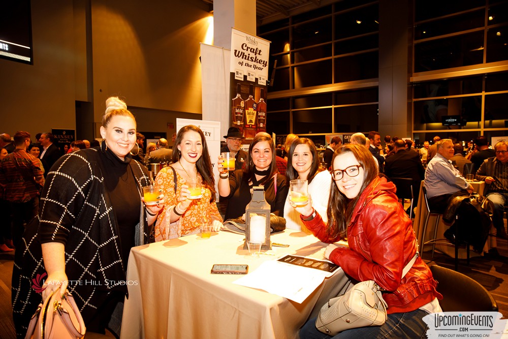 Whiskey Fest 2018