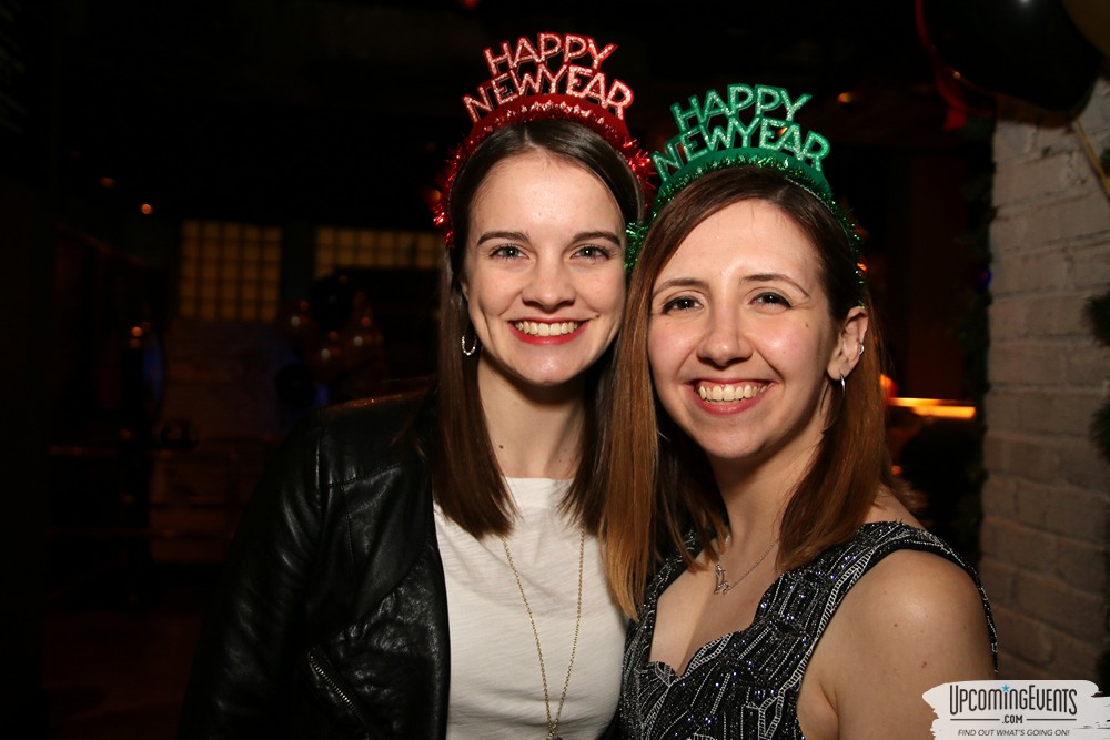 New Years Eve 2019 at The Manayunk Brewery