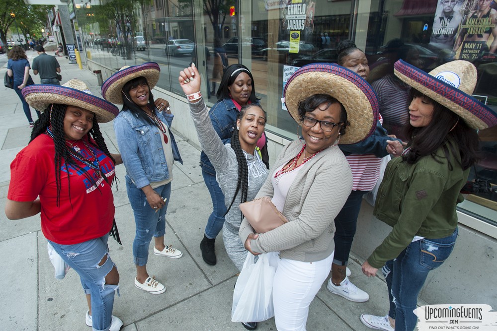 Cinco de Mayo 2019