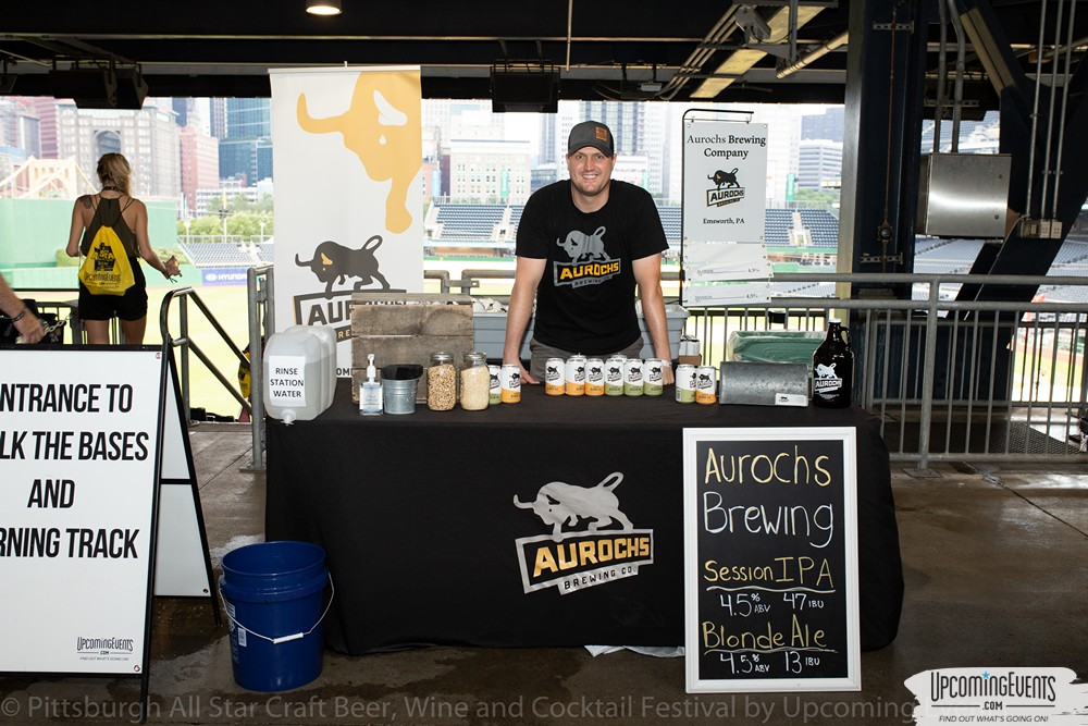 Pittsburgh All Star Festival 2019 - Gallery 3 (Session 2)