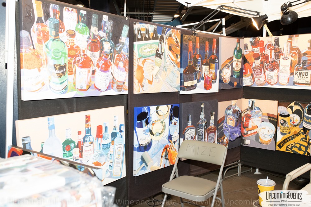 Pittsburgh All Star Festival 2019 - Gallery 3 (Session 2)