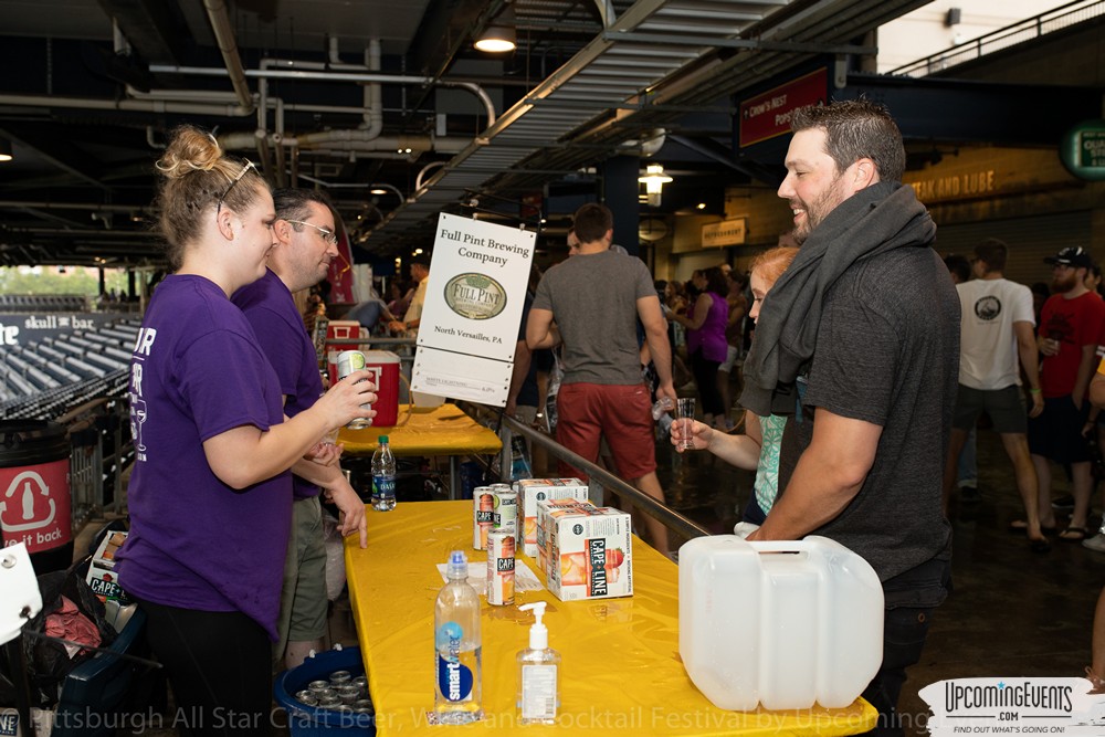 Pittsburgh All Star Festival 2019 - Gallery 3 (Session 2)