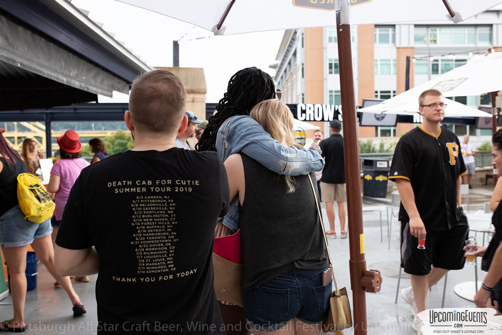 Pittsburgh All Star Festival 2019 - Gallery 3 (Session 2)