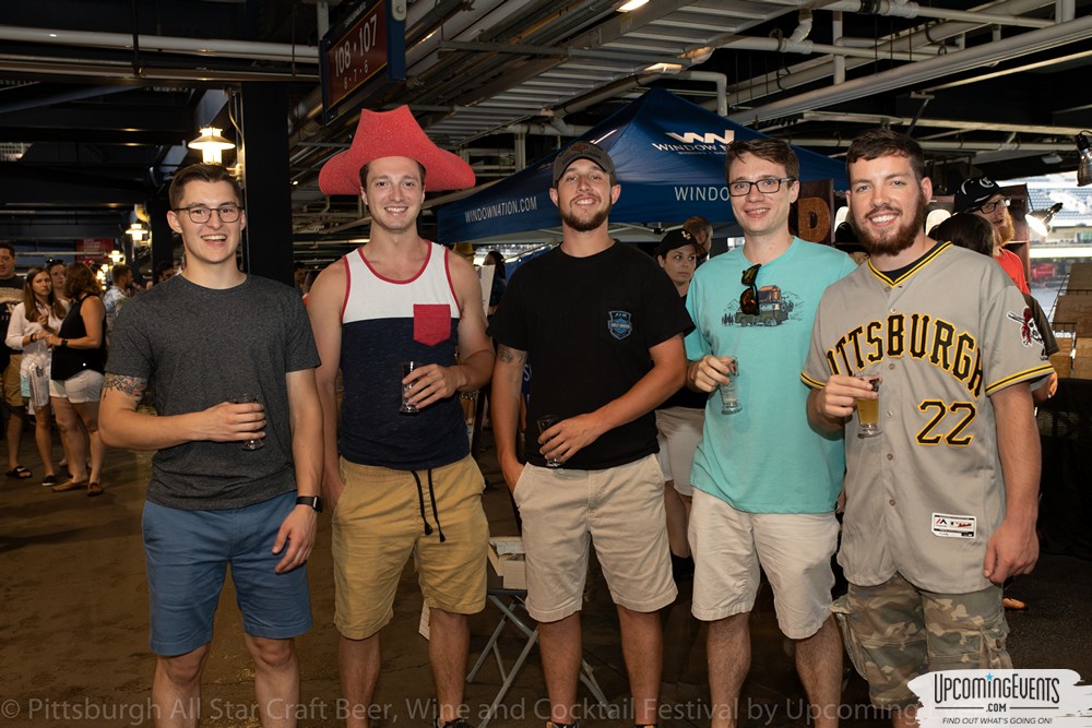 Pittsburgh All Star Festival 2019 - Gallery 3 (Session 2)