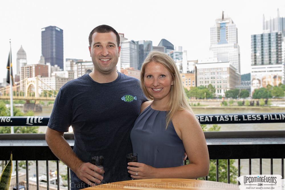 Pittsburgh All Star Festival 2019 - Gallery 3 (Session 2)