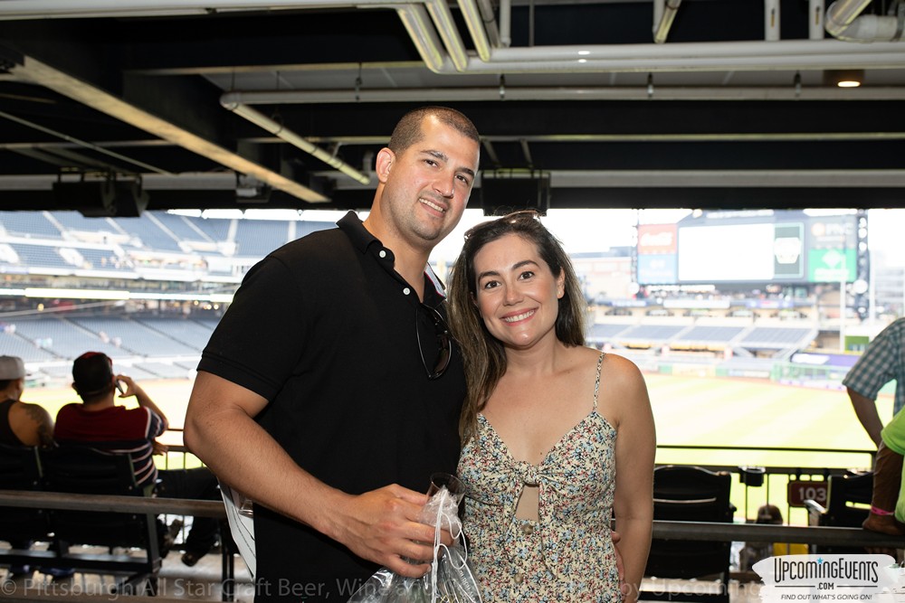 Pittsburgh All Star Festival 2019 - Gallery 3 (Session 2)