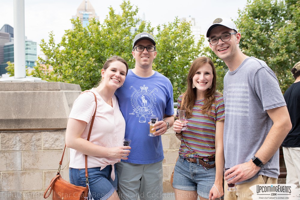 Pittsburgh All Star Festival 2019 - Gallery 3 (Session 2)