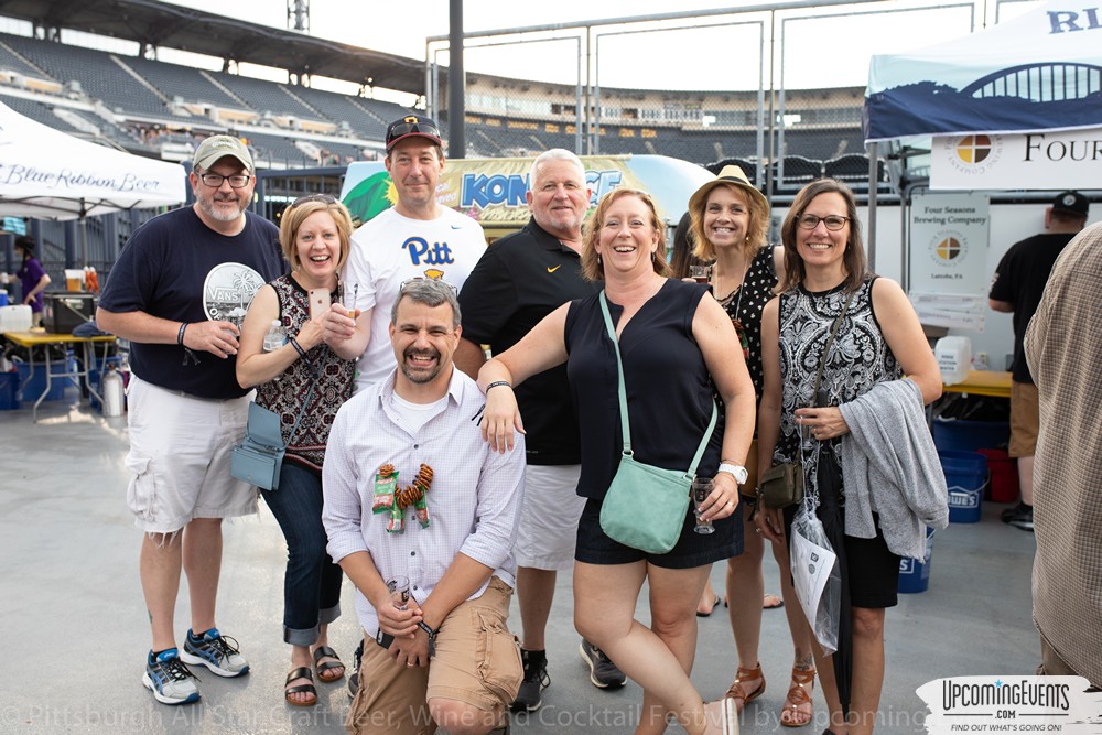 Pittsburgh All Star Festival 2019 - Gallery 3 (Session 2)