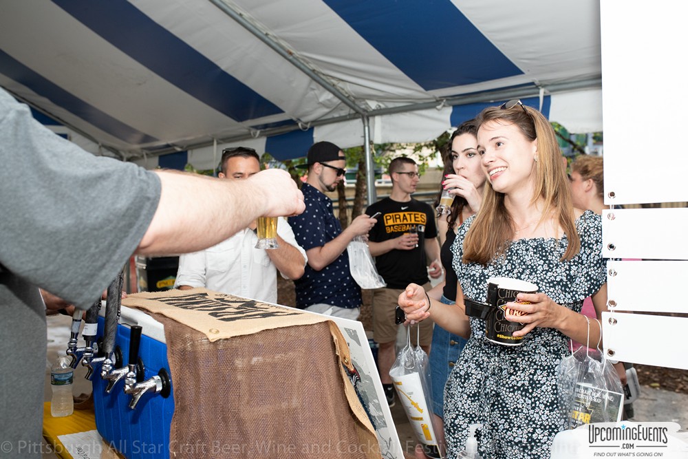 Pittsburgh All Star Festival 2019 - Gallery 3 (Session 2)