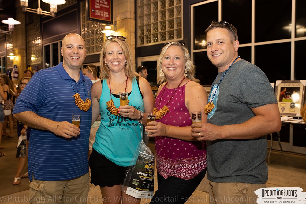 Pittsburgh All Star Festival 2019 - Gallery 3 (Session 2)