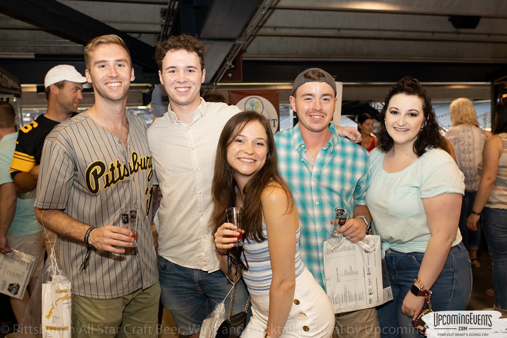 Pittsburgh All Star Festival 2019 - Gallery 3 (Session 2)