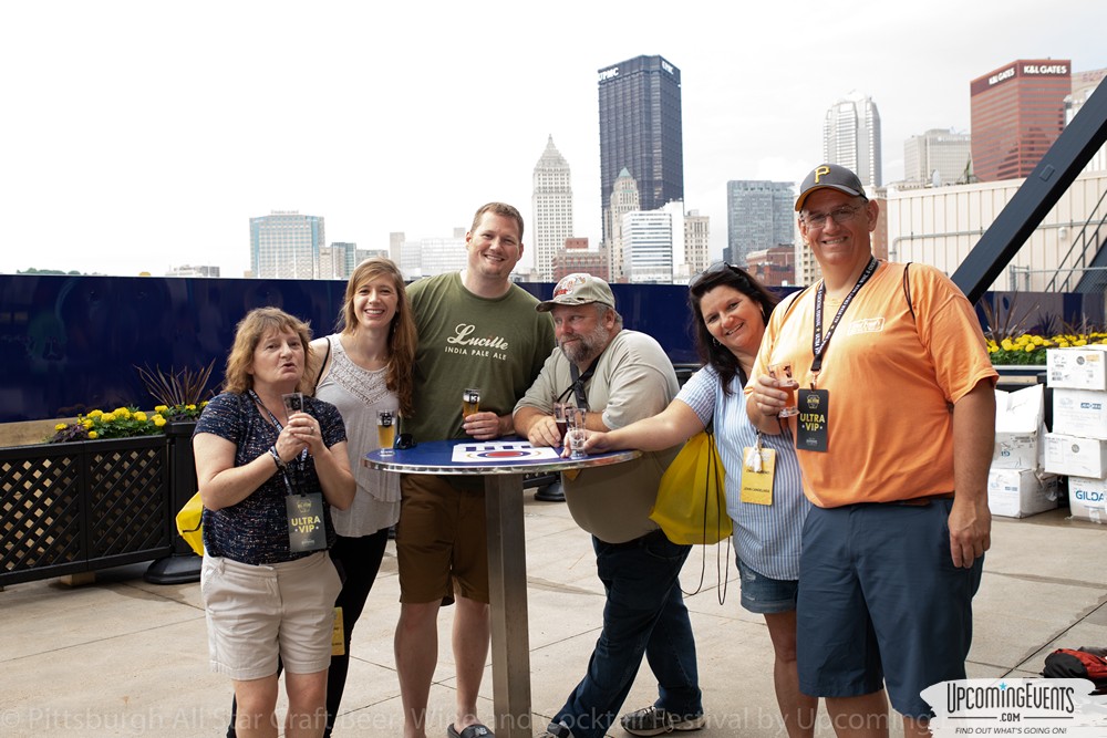 Pittsburgh All Star Festival 2019 - Gallery 3 (Session 2)