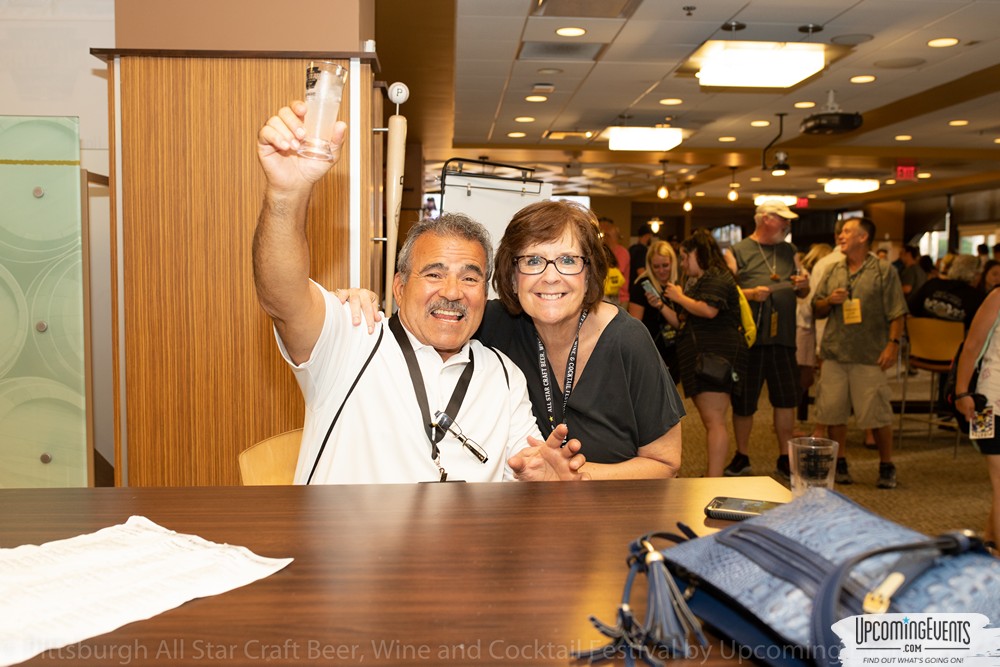 Pittsburgh All Star Festival 2019 - Gallery 3 (Session 2)