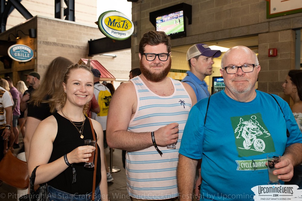 Pittsburgh All Star Festival 2019 - Gallery 3 (Session 2)