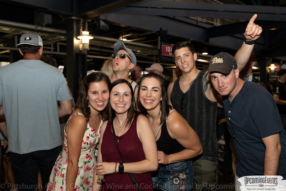 Pittsburgh All Star Festival 2019 - Gallery 3 (Session 2)