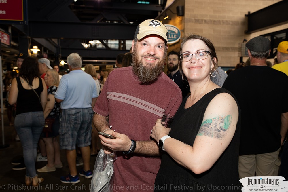 Pittsburgh All Star Festival 2019 - Gallery 3 (Session 2)