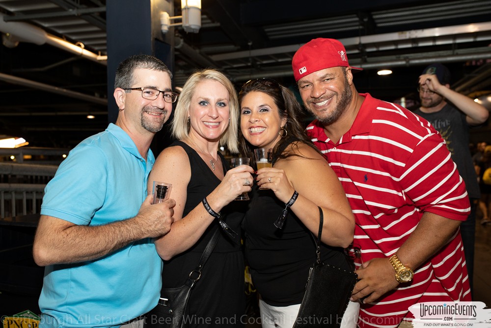 Pittsburgh All Star Festival 2019 - Gallery 3 (Session 2)