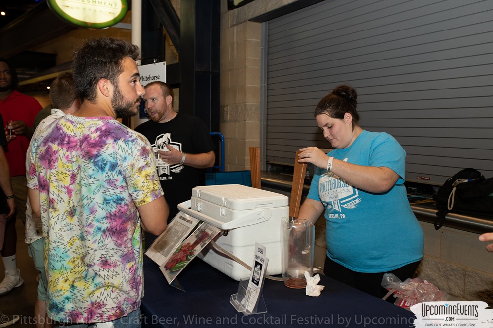 Pittsburgh All Star Festival 2019 - Gallery 3 (Session 2)