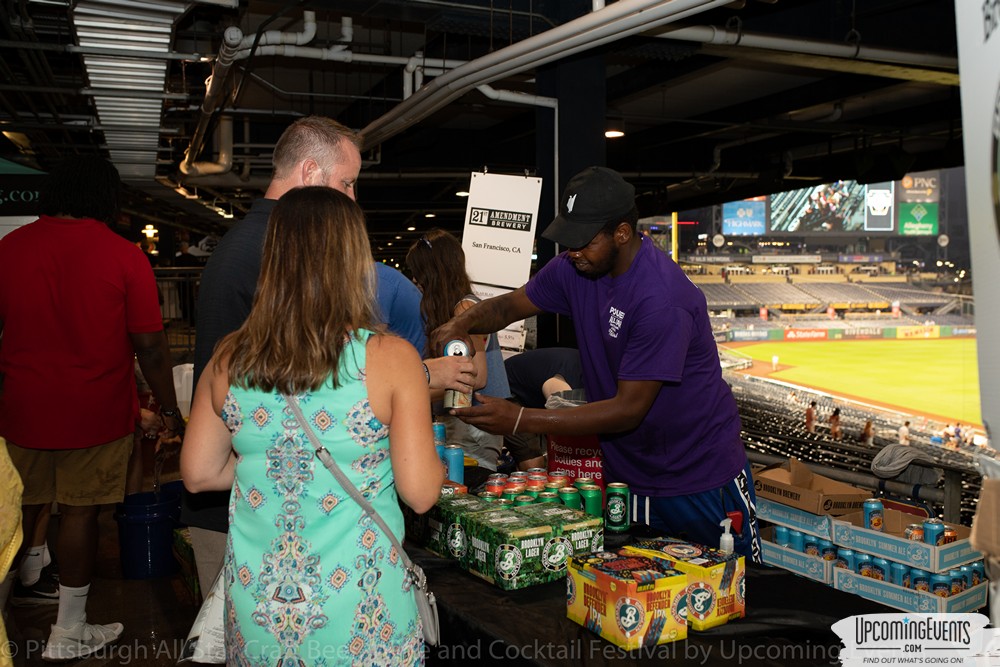 Pittsburgh All Star Festival 2019 - Gallery 3 (Session 2)