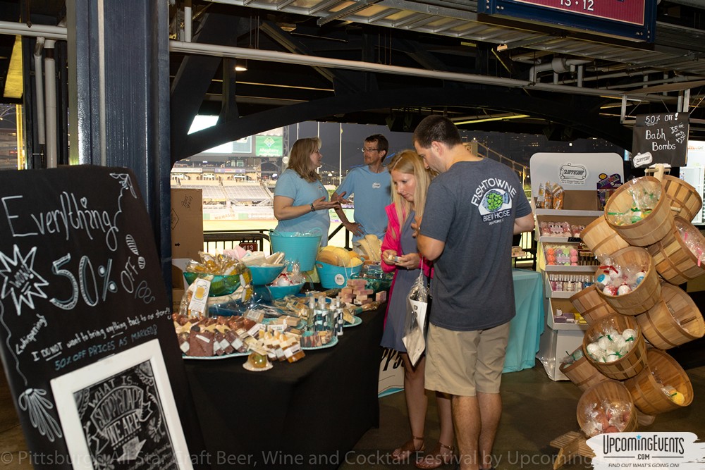 Pittsburgh All Star Festival 2019 - Gallery 3 (Session 2)