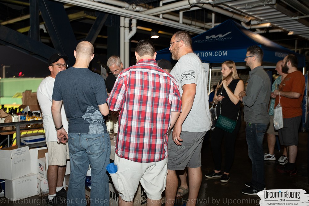 Pittsburgh All Star Festival 2019 - Gallery 3 (Session 2)