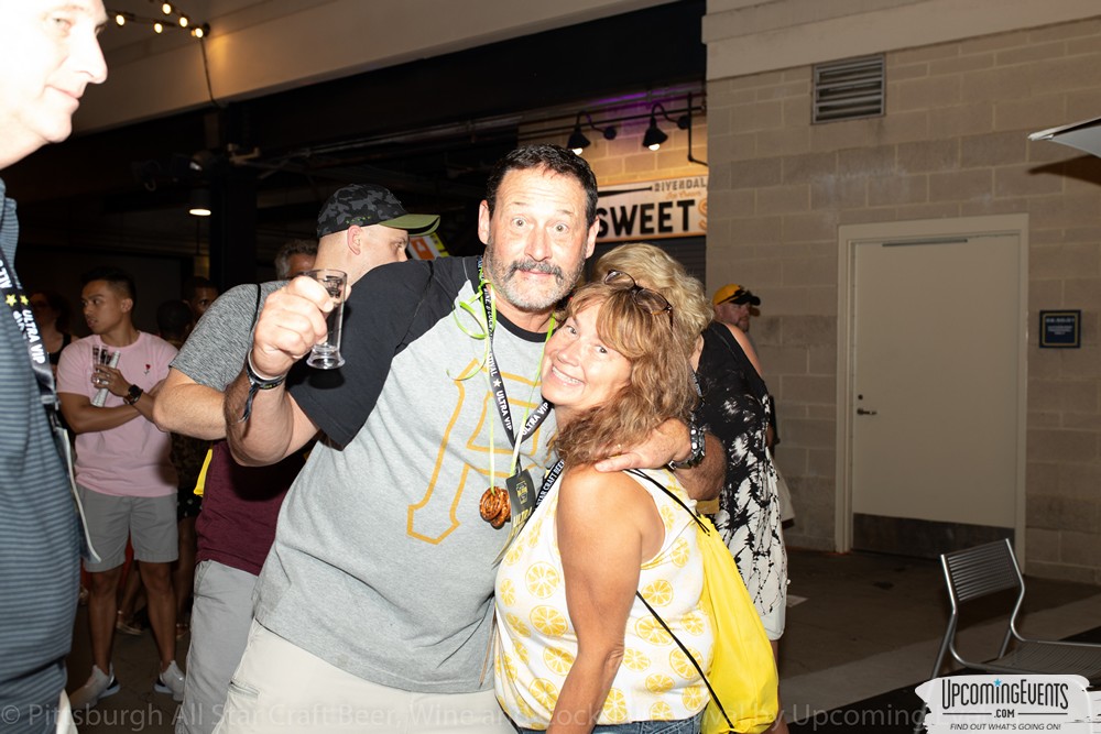 Pittsburgh All Star Festival 2019 - Gallery 3 (Session 2)