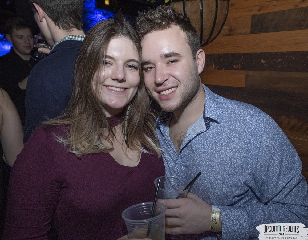 New Years Eve 2020 at City Tap House University City