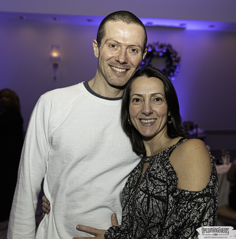New Year's Eve Fireworks Bash at the Hilton Penn's Landing