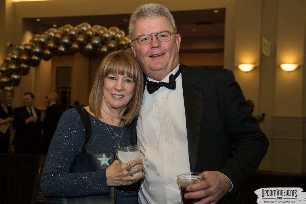 Black Tie Tailgate 2020 (General Event Shots)