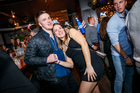 NYE 2022 at City Tap House Logan Square