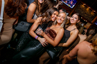 New Year's Eve in Philadelphia at Ladder 15