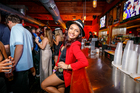 New Year's Eve in Philadelphia at Ladder 15