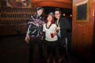 New Year's Eve in Atlantic City at The Showboat Hotel