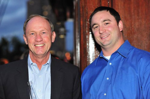 Cruise for The Kids