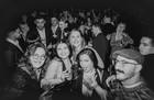 NYE 2026 at The Crystal Tea Room