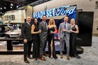 Black Tie Tailgate 2026 (General Event Photos)